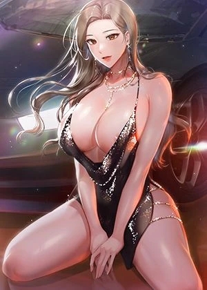 热门漫画2