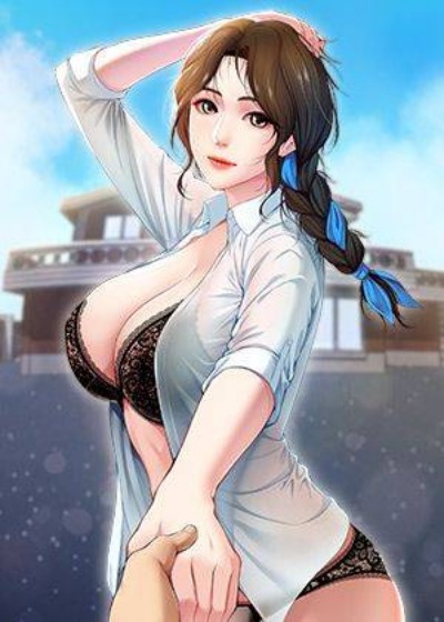 热门漫画5