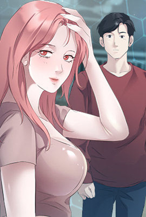 热门漫画6